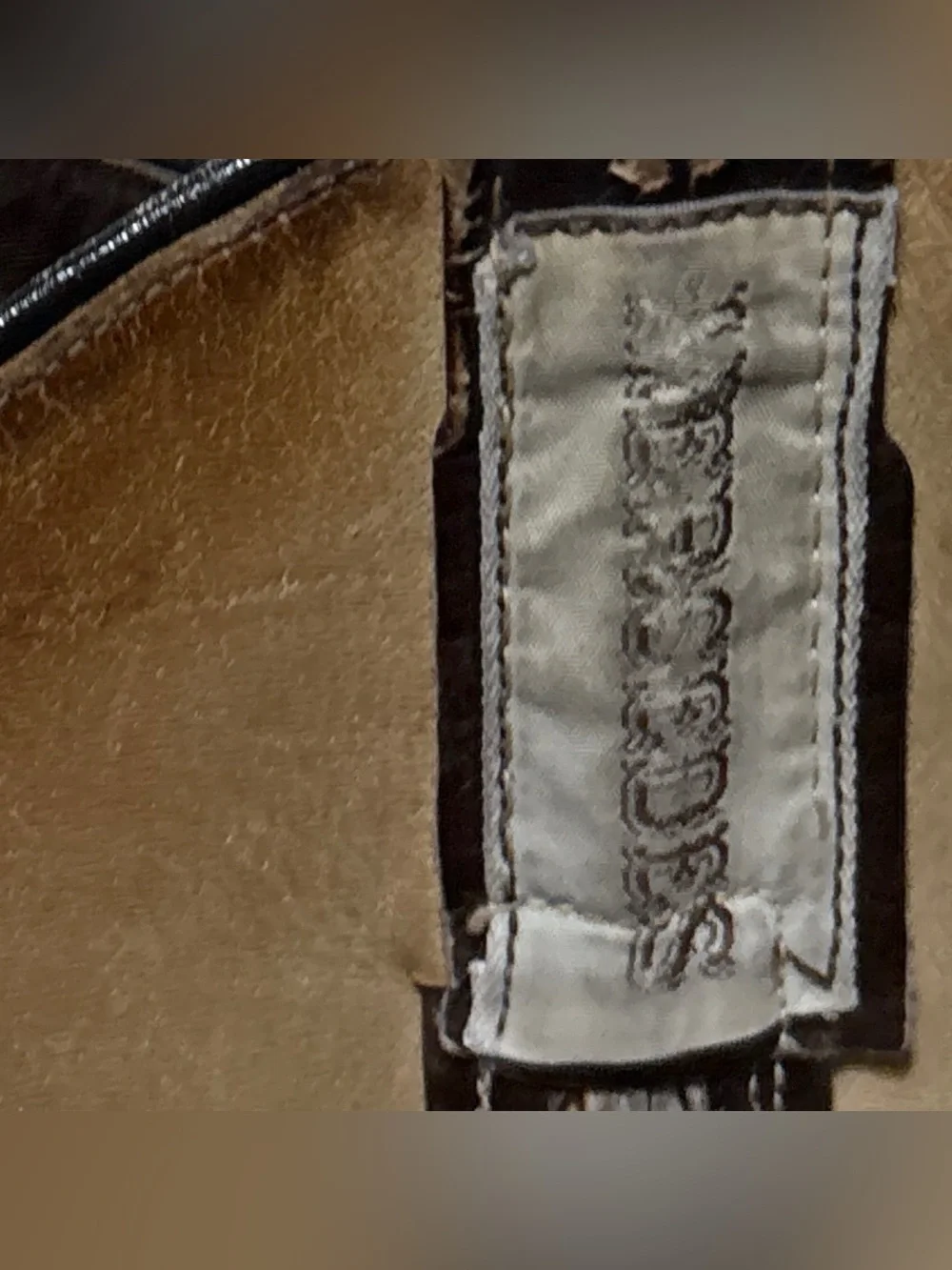 Mercedes Boot Co mercedes boot